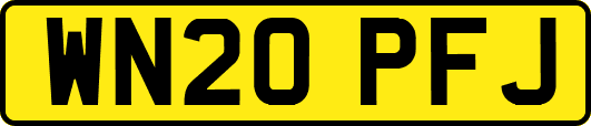 WN20PFJ