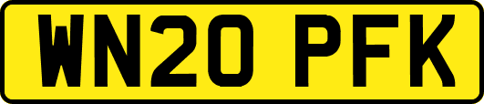 WN20PFK