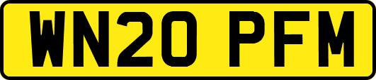 WN20PFM