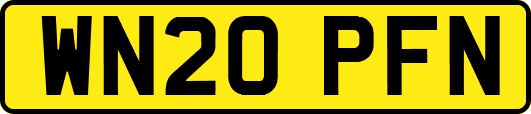 WN20PFN