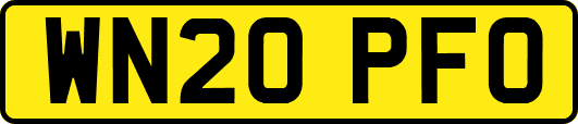 WN20PFO