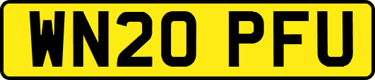 WN20PFU