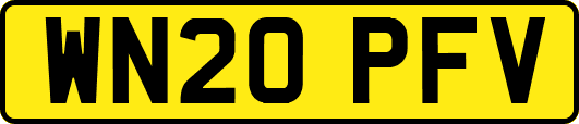 WN20PFV