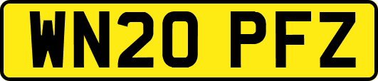 WN20PFZ