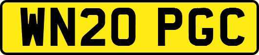 WN20PGC