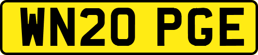 WN20PGE