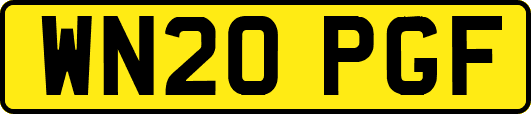 WN20PGF