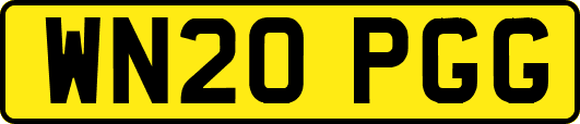 WN20PGG