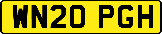 WN20PGH