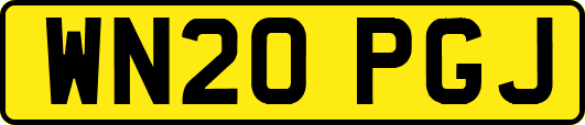 WN20PGJ