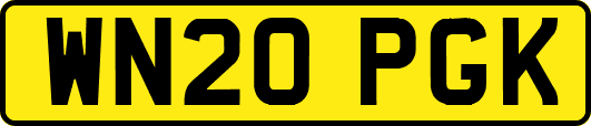 WN20PGK