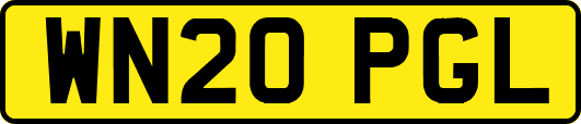 WN20PGL