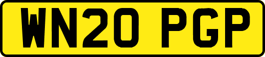 WN20PGP