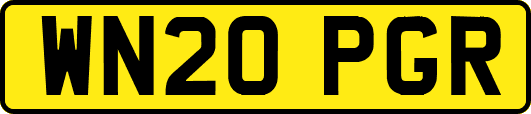 WN20PGR