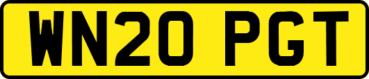 WN20PGT
