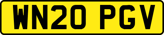 WN20PGV