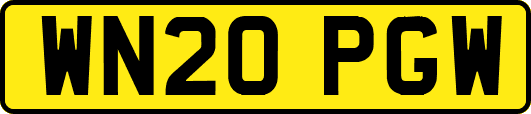 WN20PGW