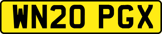 WN20PGX