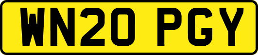 WN20PGY
