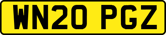 WN20PGZ