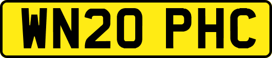 WN20PHC