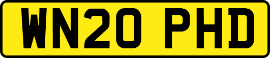 WN20PHD