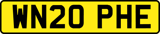 WN20PHE