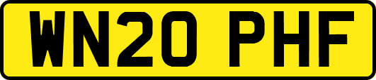 WN20PHF