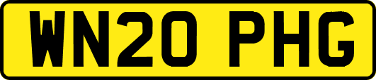 WN20PHG