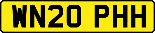WN20PHH