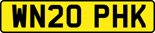 WN20PHK