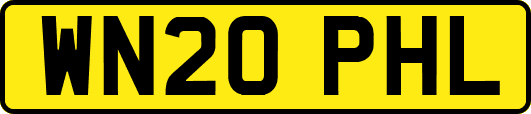 WN20PHL