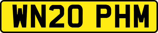 WN20PHM