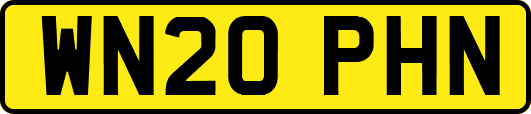 WN20PHN