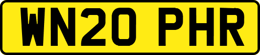 WN20PHR