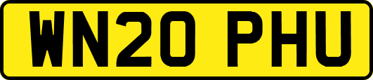 WN20PHU