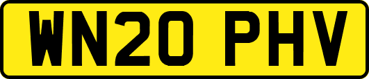 WN20PHV