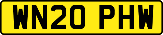 WN20PHW