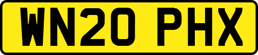 WN20PHX