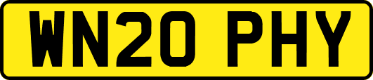 WN20PHY