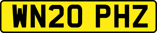 WN20PHZ