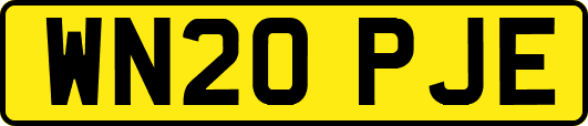WN20PJE