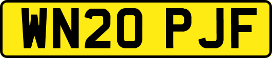 WN20PJF