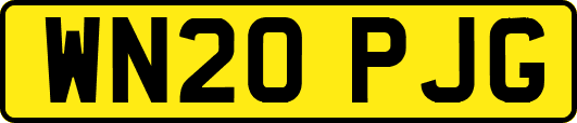 WN20PJG