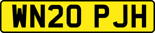WN20PJH