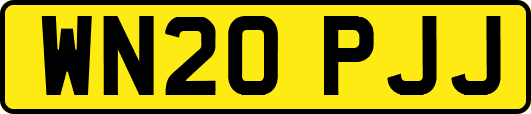 WN20PJJ