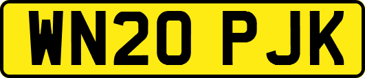 WN20PJK