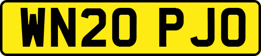 WN20PJO