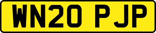 WN20PJP