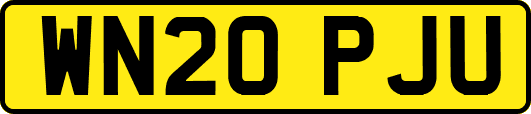 WN20PJU